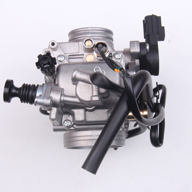 Goodbest New Carburetor For Honda TRX500 TRX 500 FOREMAN RUBICON 500 4X4 2005-2014 - Image 5